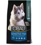 CIBAU Sensitive Adult Medium/Maxi 12kg+2kg FREE
