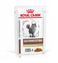 ROYAL CANIN Veterinary cat Gastrointestinal Fibre Response 12x85 g