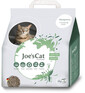 JRS Joe's Cat Ekologický hrudkující stelivo pro kočky 8L (3 kg)