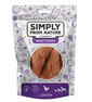 SIMPLY FROM NATURE Meat Strips Kuřecí stripsy pro psy 80 g