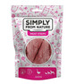 SIMPLY FROM NATURE Meat Strips Husí stripsy pro psy 80 g