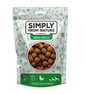 SIMPLY FROM NATURE Kachní kuličky se zeleninou pro psy 80 g