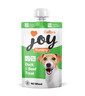 CALIBRA Joy Dog Yummy Duck and Beef Treat 100 g kachna a hovězí, masová pasta pro psy