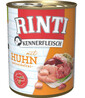 RINTI Kennerfleisch Kuře 800 g