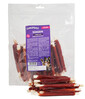 CHRUP&GO Špíz s kachním masem 500 g pamlsek pro psa